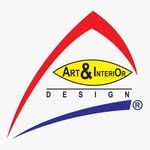 Art & Interior Design — PLS Accounting client