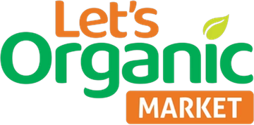 Let’s Organic Market — PLS Accounting client