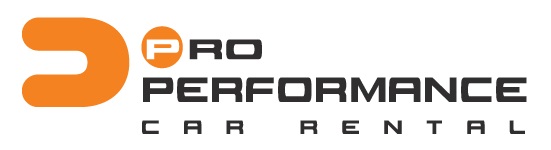 PRO Performance Car Rental — PLS Accounting client