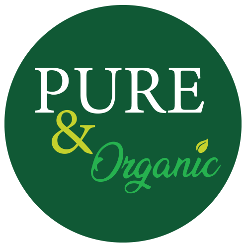 Pure & Organic General Trading — PLS Accounting client