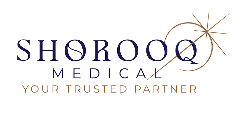 Shorooq Medical — PLS Accounting client
